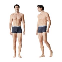 Lot de 4 boxers homme Alonzo