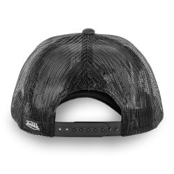 Casquette baseball homme Von Dutch Kustom Club