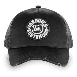 Casquette baseball homme Von Dutch Kustom Club