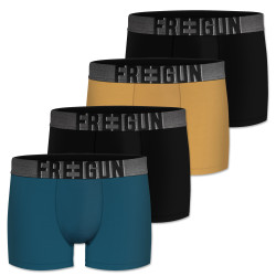 Lot de 4 boxers homme...