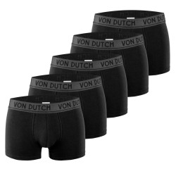 Lot de 5 boxers homme Original