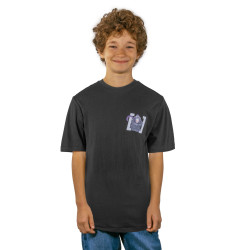 T-shirt enfant confort fit...