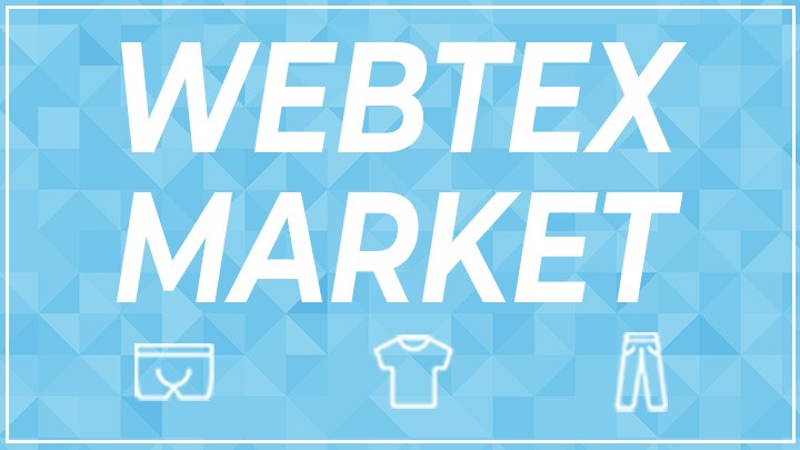 Webtexmarket Logo